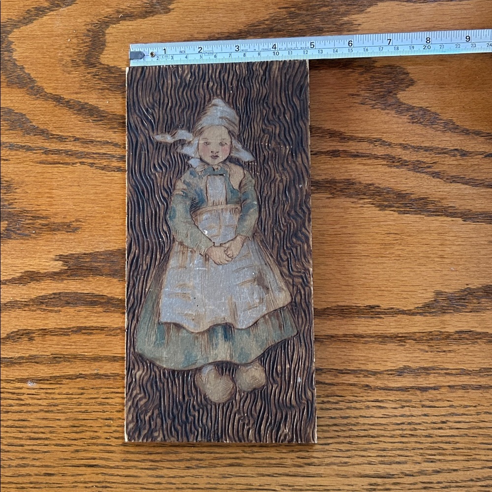 Vintage #DUTCH Decor Extravaganza - Picture 7 of 9